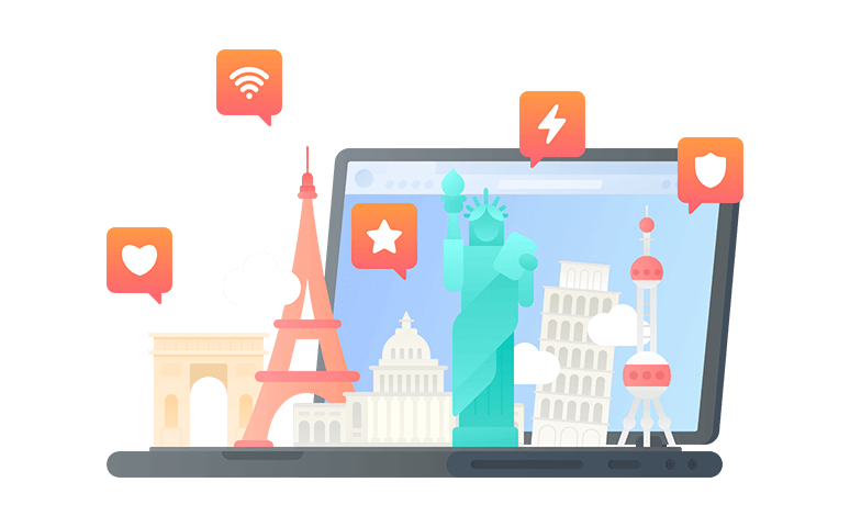 在特立尼达和多巴哥通过VPN看国内电影 - 海龟VPN